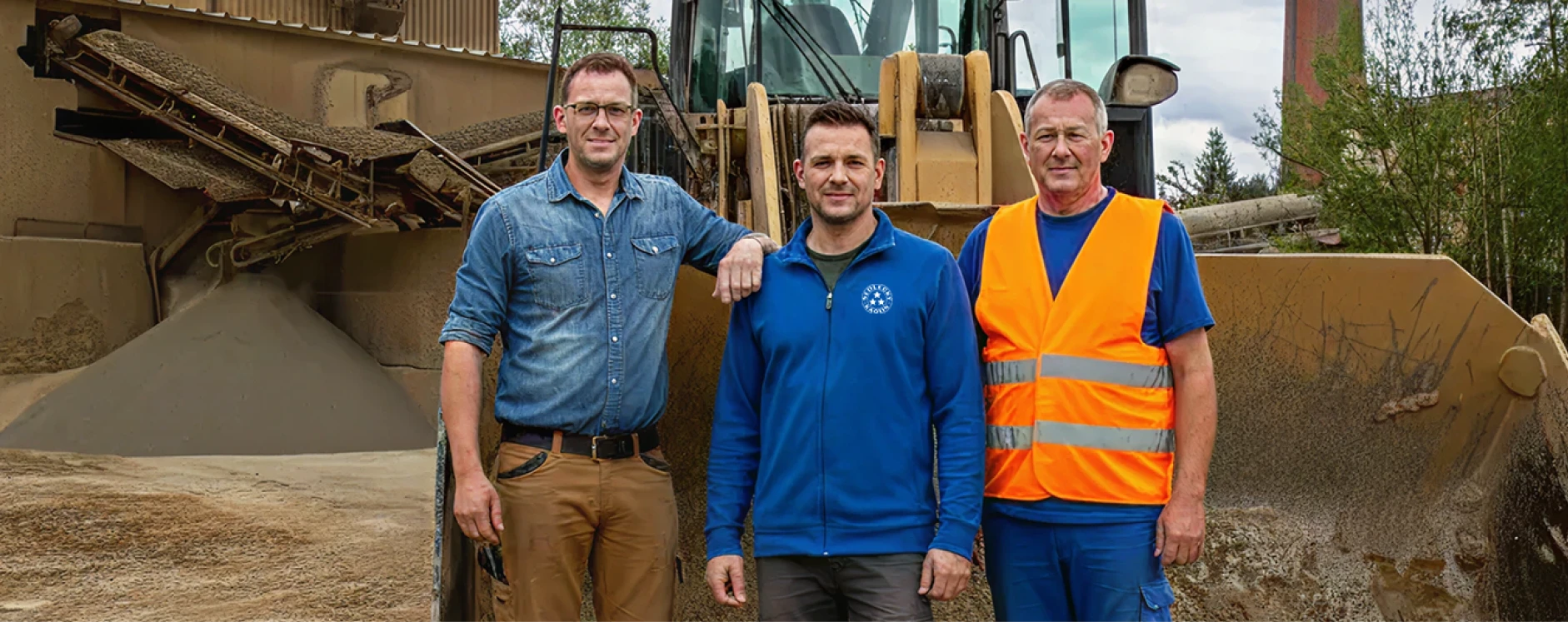 Firma s rodinnou atmosférou